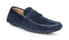 Ecco Men's Dynamic Moc 2.0 Penny Shoes Size 40