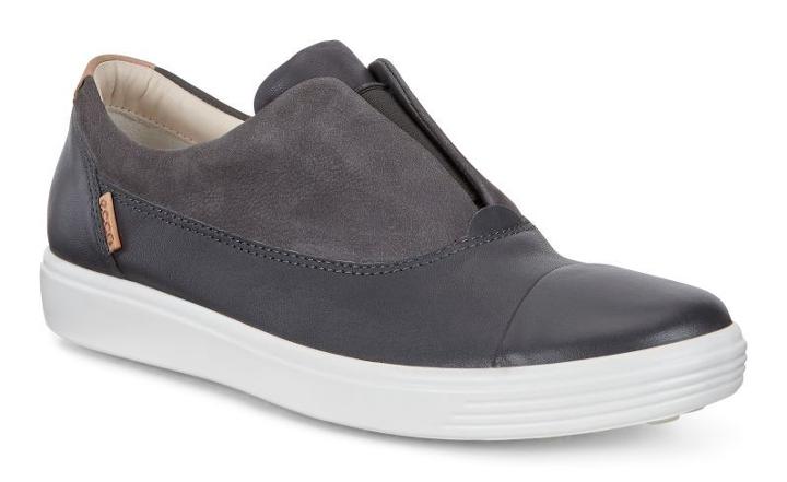Ecco Ecco Soft 7 W Slip-on