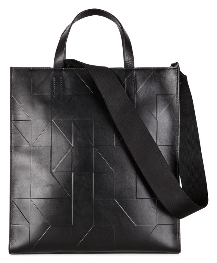 Ecco Geometrik Tote