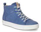 Ecco Women's Soft 8 High Top Boots Size 10/10.5