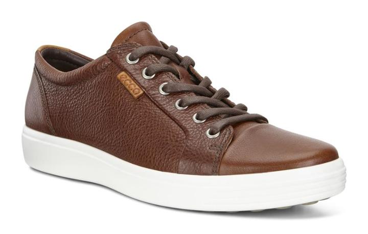 Ecco Men's Soft 7 Sneaker Shoes Size 6/6.5