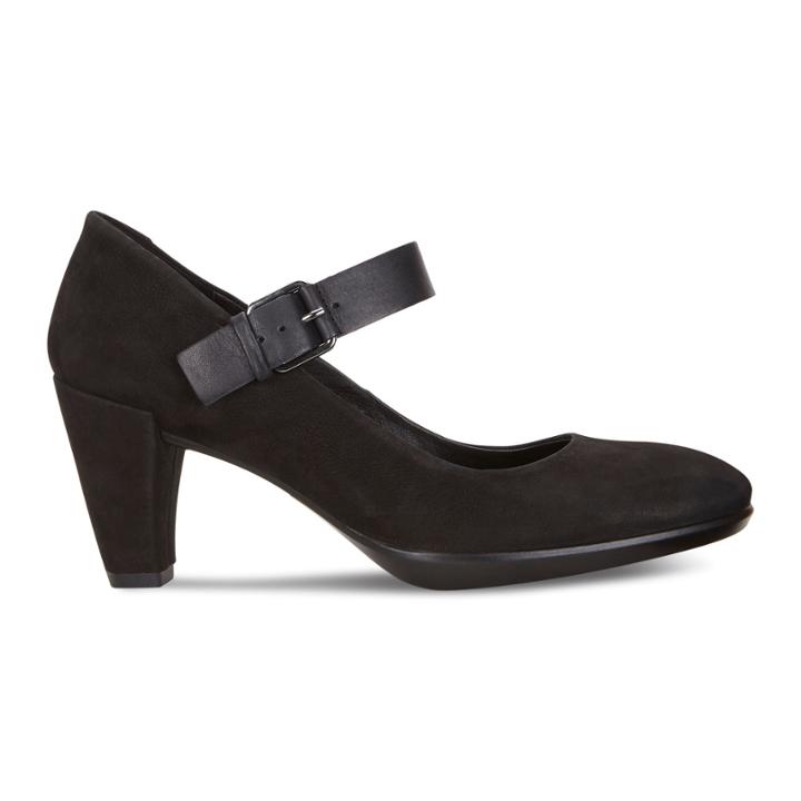 Ecco Shape 55 Buckle Mary Jane