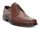 Ecco Men's Johannesburg Tie Shoes Size 11/11.5