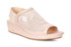Ecco Women's Tabora 45 Modern Sandals Size 36