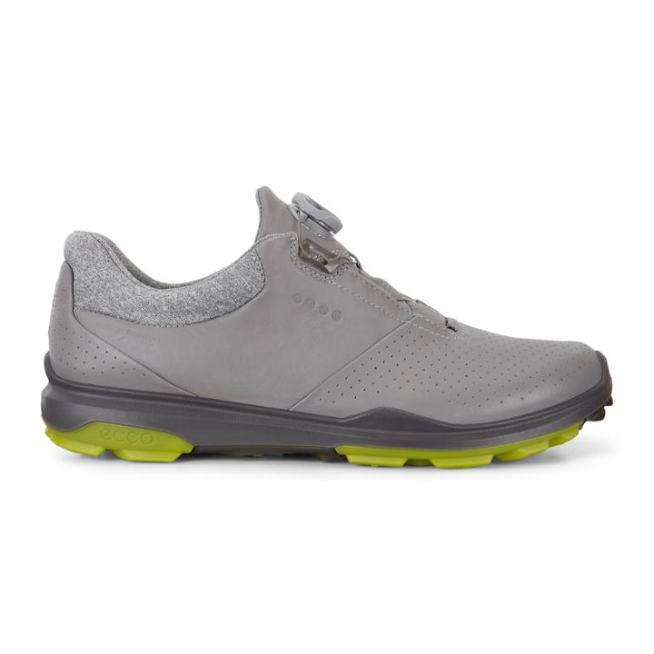 Ecco Mens Biom Hybrid 3 Boa