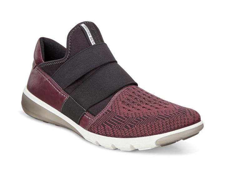 Ecco Men's Intrinsic 2 Slip On Shoes Size 11/11.5