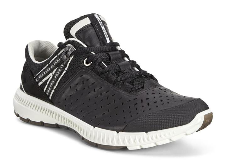 Ecco Women's Intrinsic Tr Walk Shoes Size 4/4.5