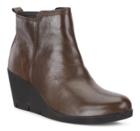 Ecco Women's Bella Wedge Bootie Size 10/10.5