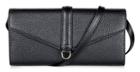 Ecco Women's Isan Clutch Wallet