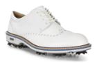 Ecco Men's Golf Lux Shoes Size 46