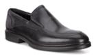 Ecco Men's Lisbon Apron Slip On Shoes Size 10/10.5