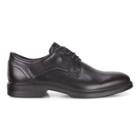 Ecco Lisbon Plain Toe Tie