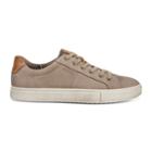Ecco Kyle Street Tie Sneakers Size 5-5.5 Navajo Brown