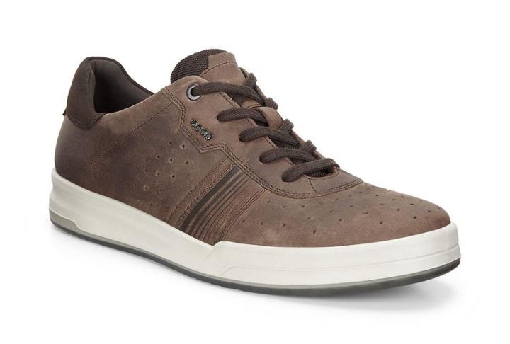 Ecco Men's Jack Sneaker Shoes Size 7/7.5