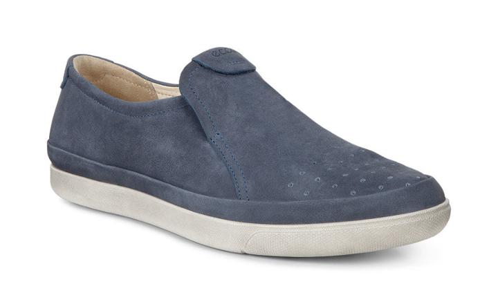 Ecco Women's Damara Slip On Shoes Size 6/6.5