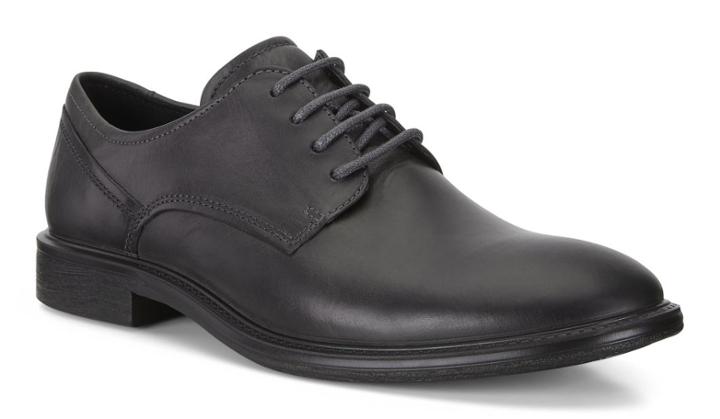 Ecco Ecco Knoxville Plain Toe Tie