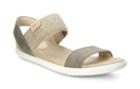 Ecco Women's Damara Ankle Sandals Size 7/7.5