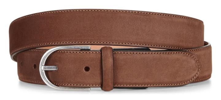 Ecco Men's Simon Formal Belt Size 36