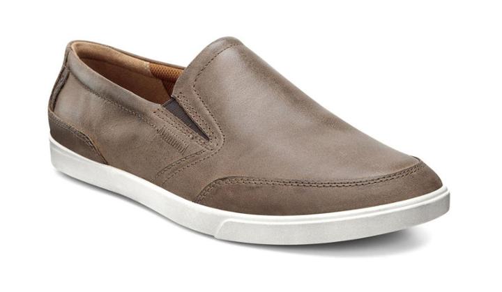 Ecco Men's Collin Slip On Shoes Size 45