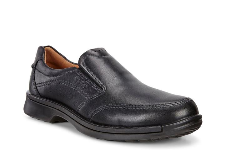 Ecco Men's Fusion Ii Slip On Shoes Size 41