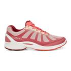Ecco Womens Biom Fjuel Racer Sneakers Size 5-5.5 Petal Trim