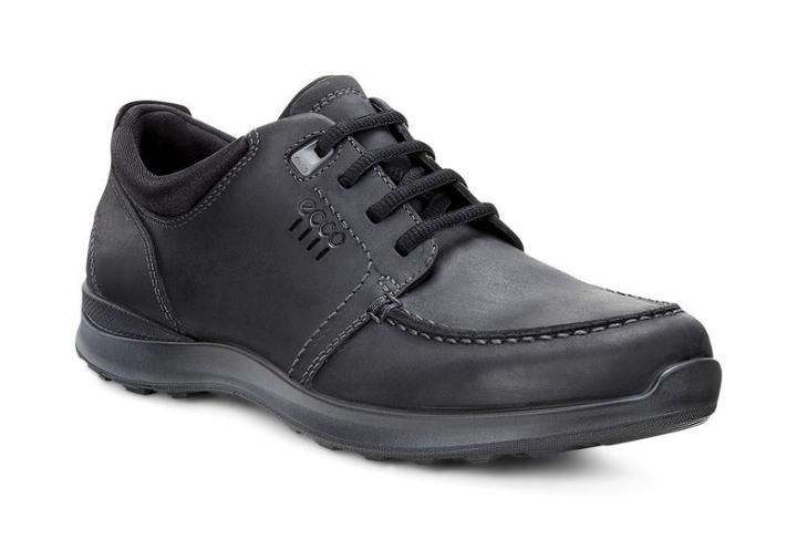 Ecco Men's Hayes Tie Shoes Size 45