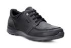 Ecco Men's Hayes Tie Shoes Size 45