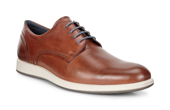Ecco Men's Jared Tie Shoes Size 42
