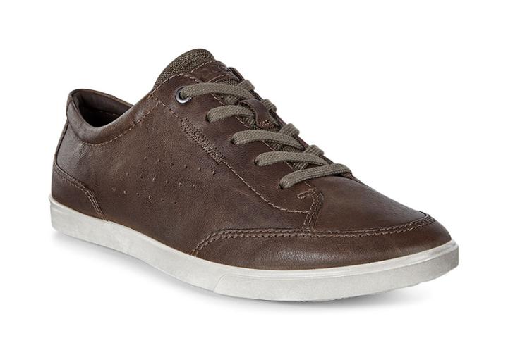 Ecco Men's Collin Classic Tie Shoes Size 41