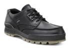 Ecco Men's Track Ii Low Shoes Size 43