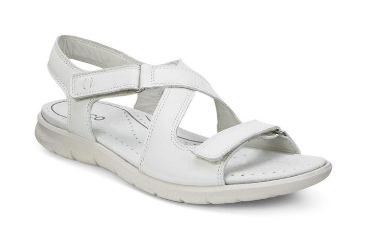 Ecco Women's Babett Sandals Size 36