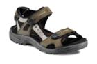Ecco Men's Yucatan Sandals Size 16/16.5