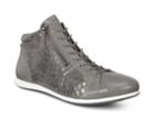 Ecco Women's Touch Sneaker High Top Boots Size 5/5.5