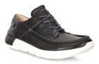 Ecco Men's Cross X Tie Shoes Size 7/7.5