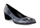 Ecco Women's Shape 35 Pump Shoes Size 8/8.5