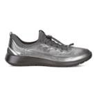 Ecco Soft 5 Toggle Sneakers Size 6-6.5 Dark Shadow