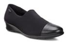 Ecco Women's Felicia Gtx Slip On Shoes Size 4/4.5