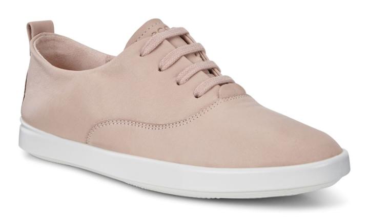 Ecco Women's Leisure Tie Shoes Size 4/4.5