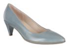 Ecco Women's Shape 45 Pointy Sleek Shoes Size 4/4.5