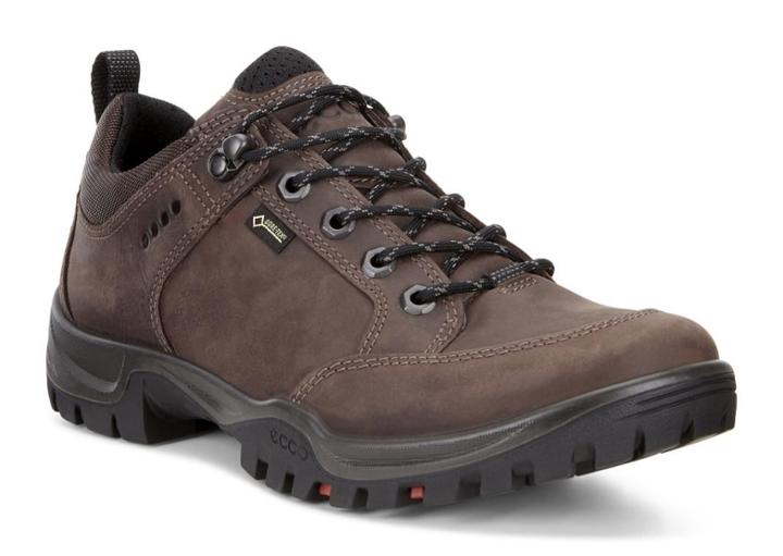 Ecco Men's Xpedition Iii Low Shoes Size 6/6.5