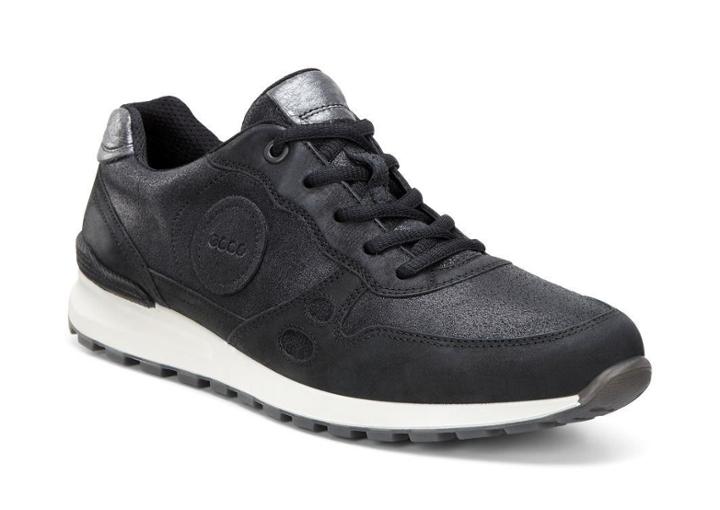 Ecco Women's Cs14 Casual Sneaker Shoes Size 39