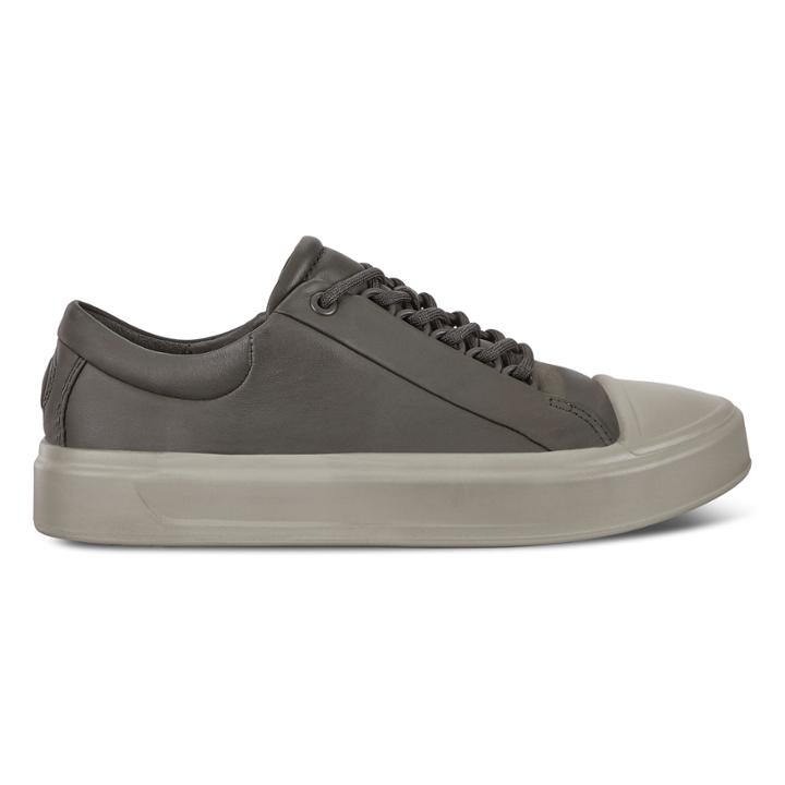 Ecco Flexure T-cap M Sneakers Size 5-5.5 Deep Forest
