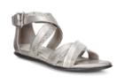 Ecco Women's Touch Ankle Strap Sandals Size 36