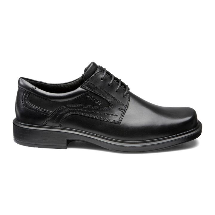Ecco Helsinki Plain Toe Tie