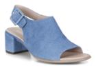 Ecco Women's Shape 35 Block Slingback Sandals Size 4/4.5