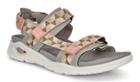 Ecco X-trinsic. Flat Sandal Size 6-6.5 Wild Dove