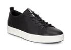 Ecco Men's Soft 8 Tie Shoes Size 42