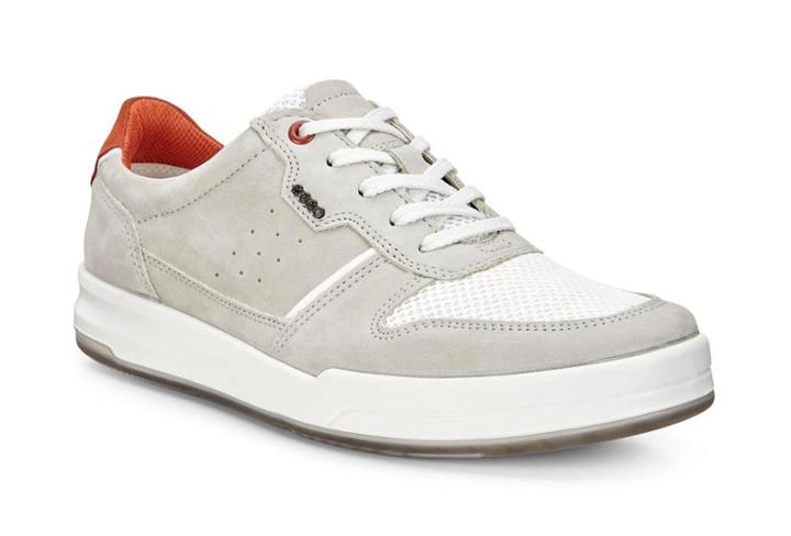 Ecco Men's Jack Summer Sneaker Shoes Size 8/8.5