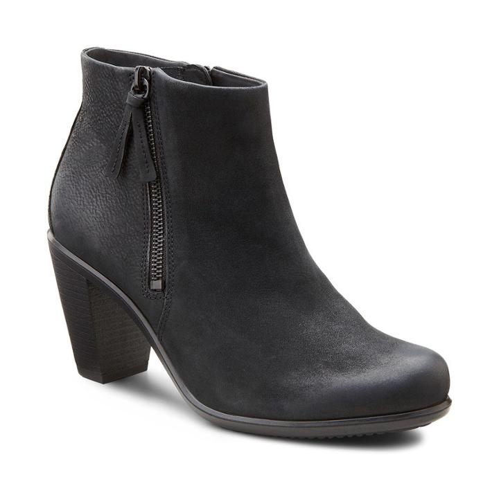 Ecco Ecco Touch 75 Ankle Bootie