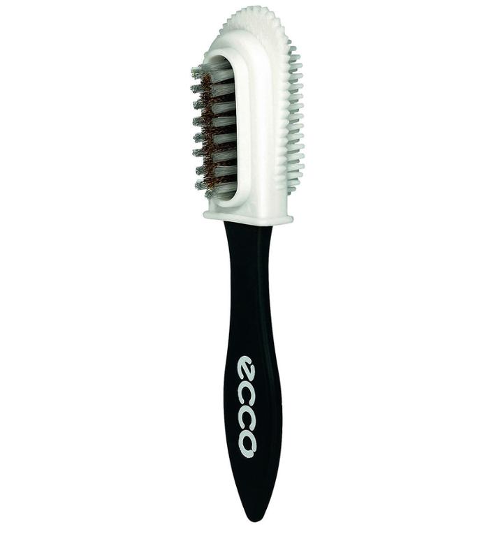 Ecco Ecco Nubuck And Suede Brush
